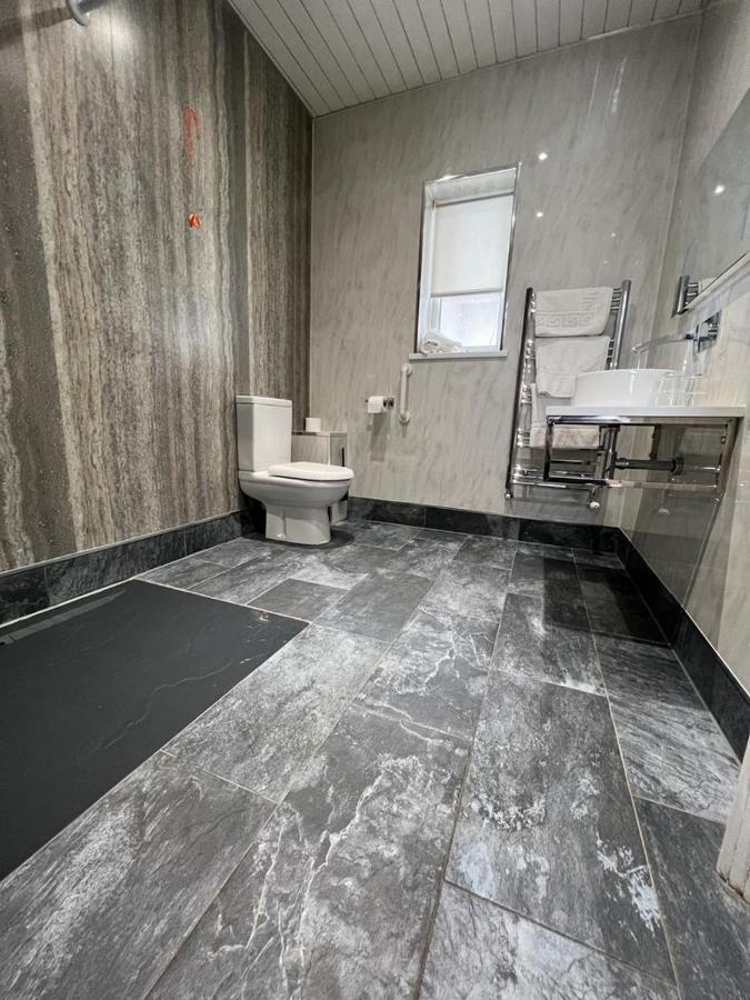 Double or Twin Room - Disability Access